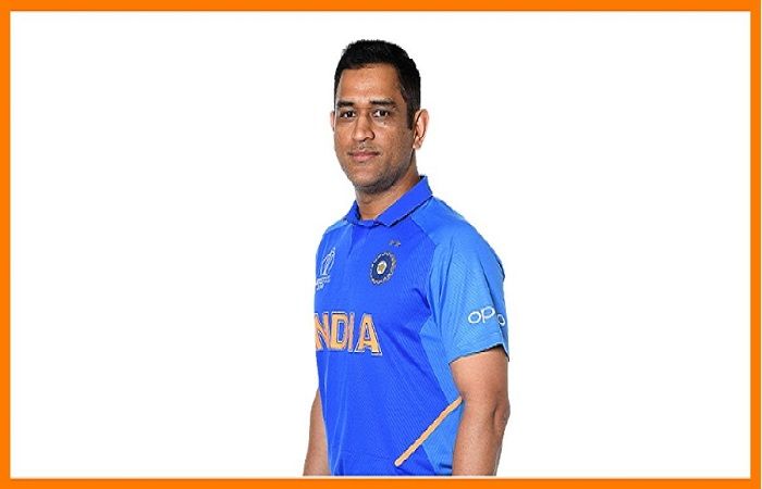 Leadership Qualities of MS Dhoni