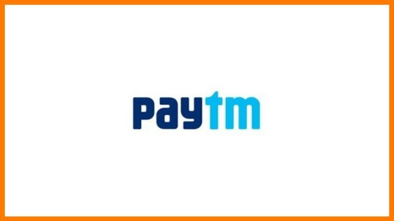 Paytm - Paytm Case Study
