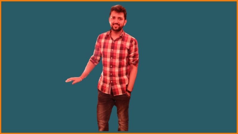 Goal Teller | Udit Garg: Founding Member and Senior Product Analyst