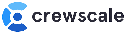CrewScale | Name, Logo and Tagline