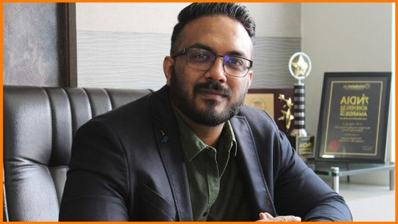 The Catalyst Group Founder