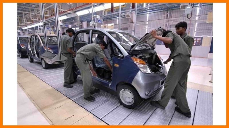 Making Of Tata Nano - Tata Nano Failure Case Study