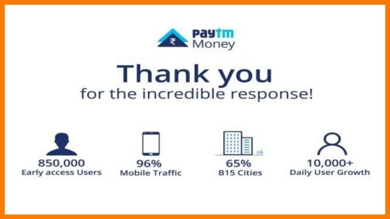 Paytm Customers - Paytm Case Study