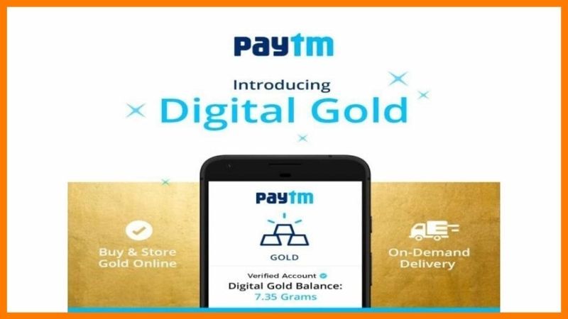 Paytm Gold - Paytm Case Study