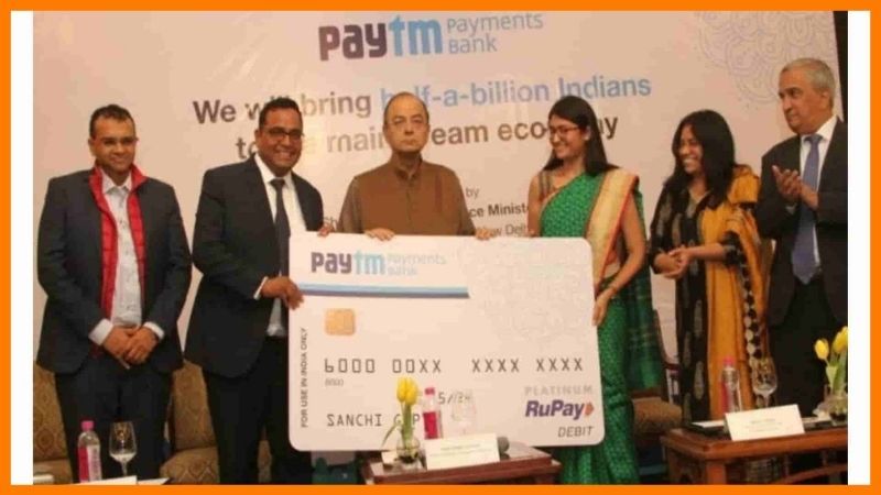 Journey Of Paytm - Paytm Case Study