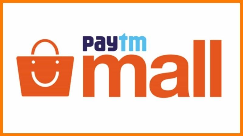 Paytm Mall - Paytm Case Study