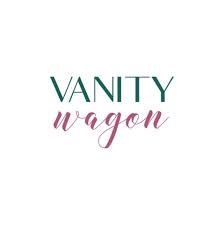 Vanity Wagon Logo