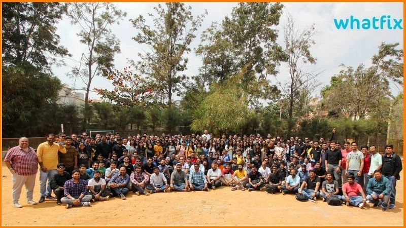 Whatfix Team