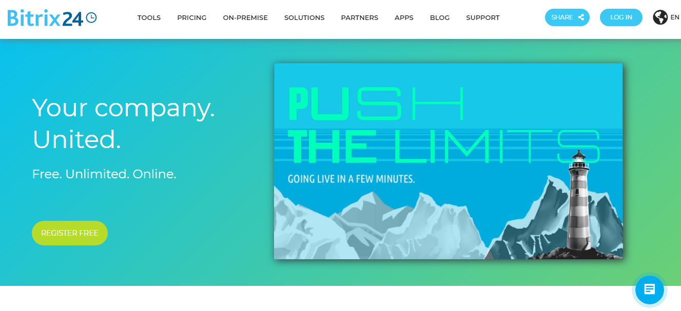 Bitrix24 Solutions and Appointment Scheduling
