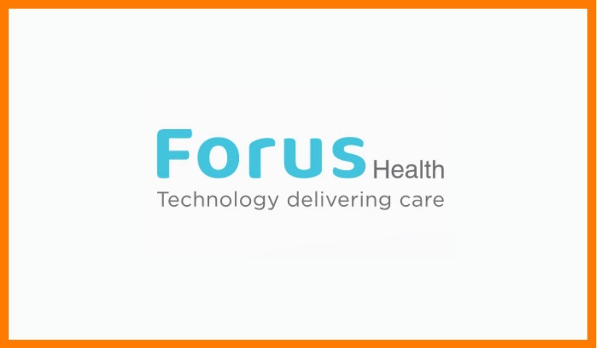 biotech companies Forus Health startuptalky