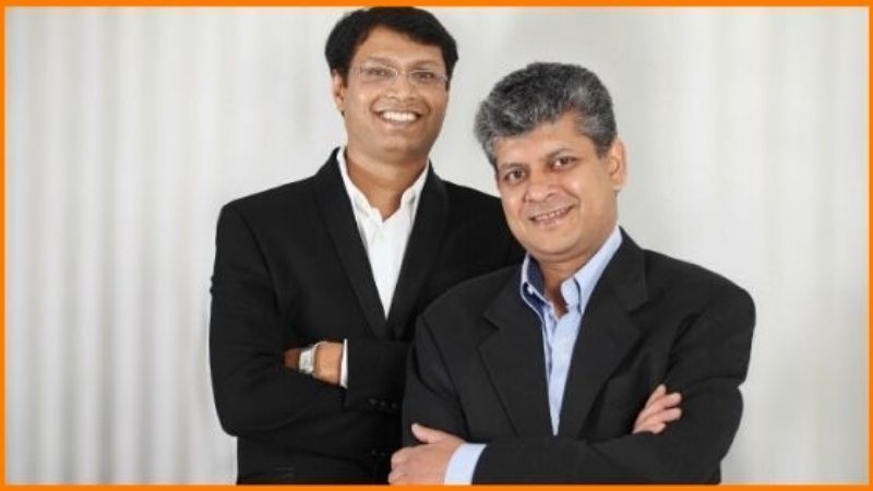Arjun Kumar and Sunil Goel founded Housejoy