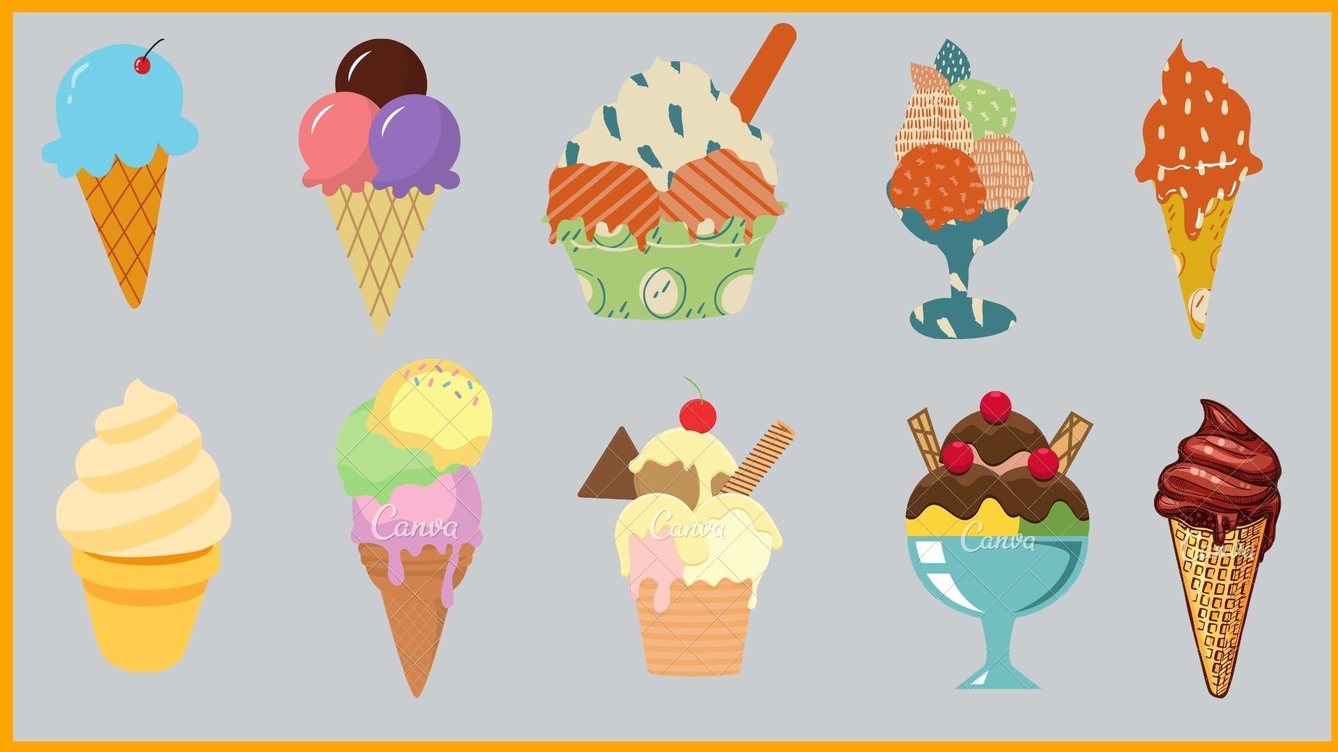 Best Ice Cream Franchise Businesses in India for 2020 StartupTalky