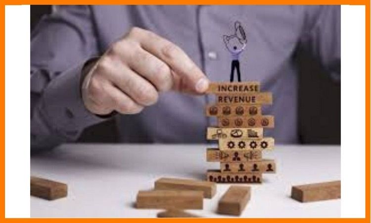 Revenue Model For Startups
