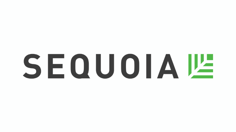 Logo of Sequoia Capitals