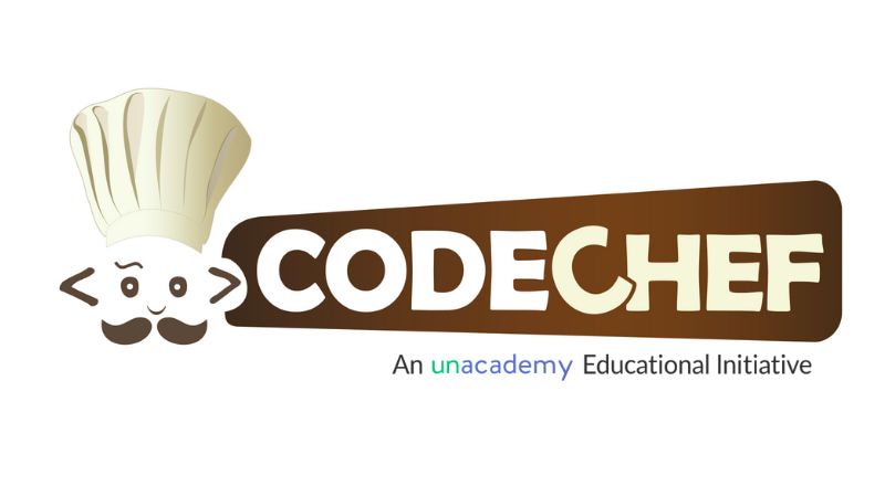 CodeChef's Logo