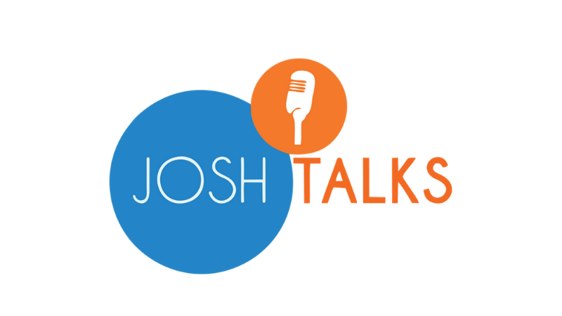 Logo of Josh Talks