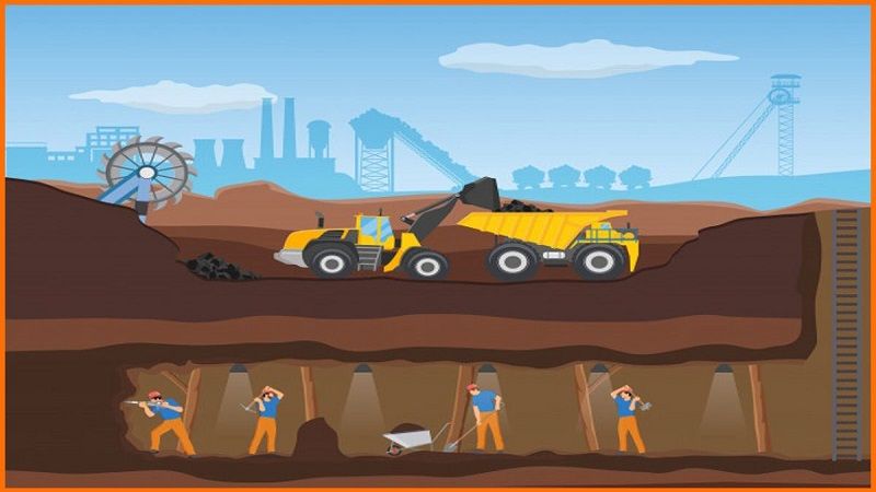 Mining Equipment Manufacturer