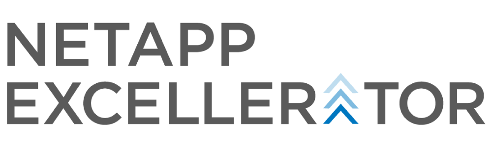 NetApp Excellerator