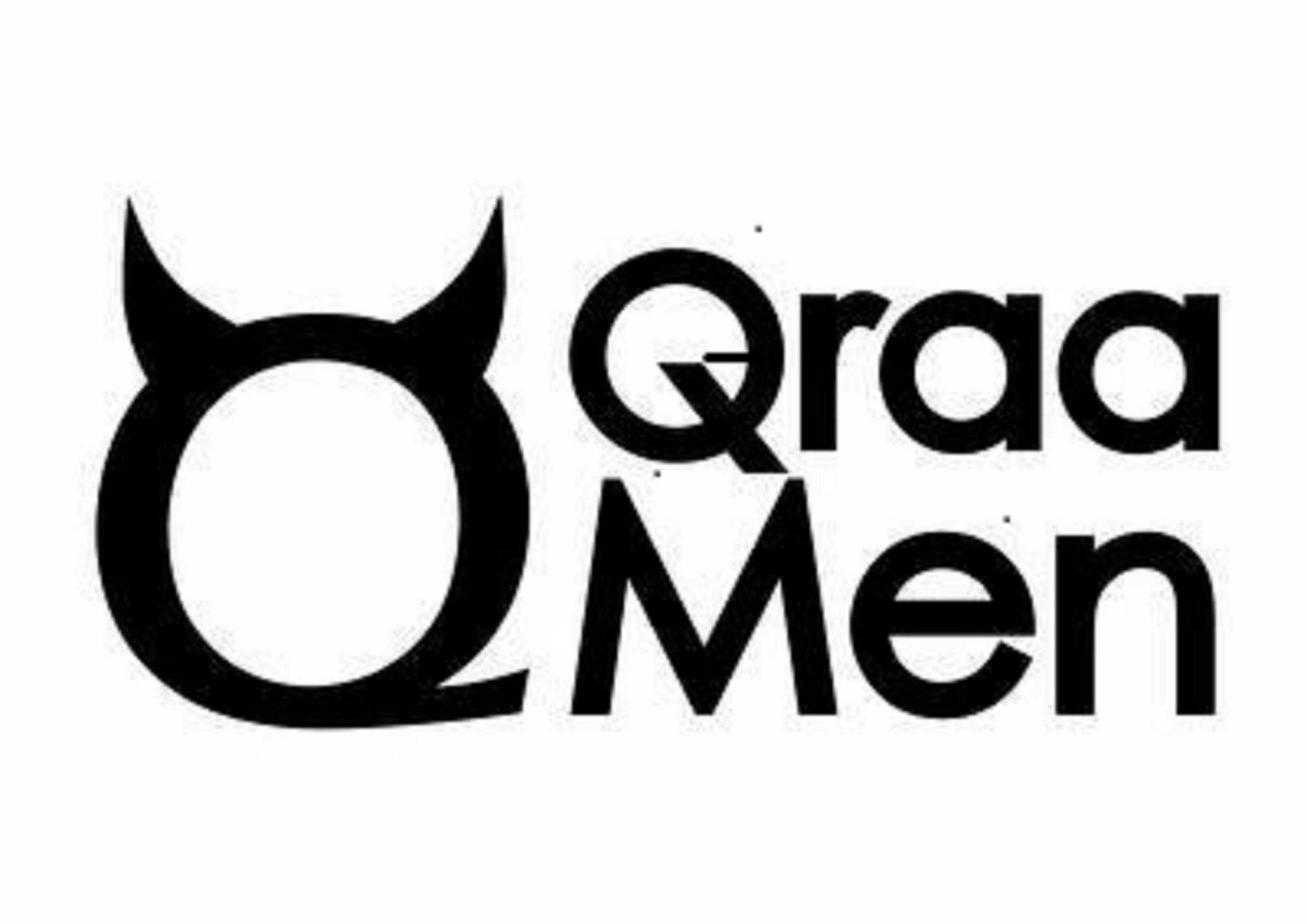 Qraa Men Logo