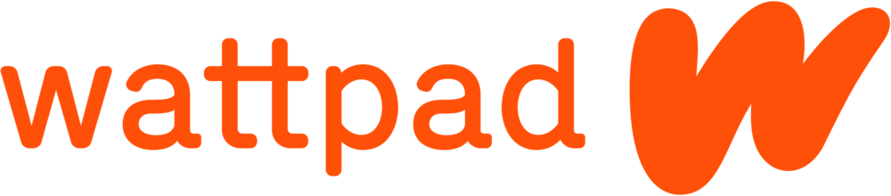 Wattpad logo