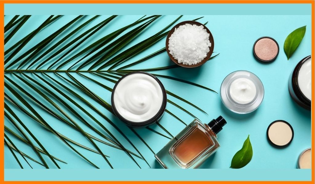 Clean Beauty Trend