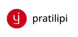 Pratilipi logo