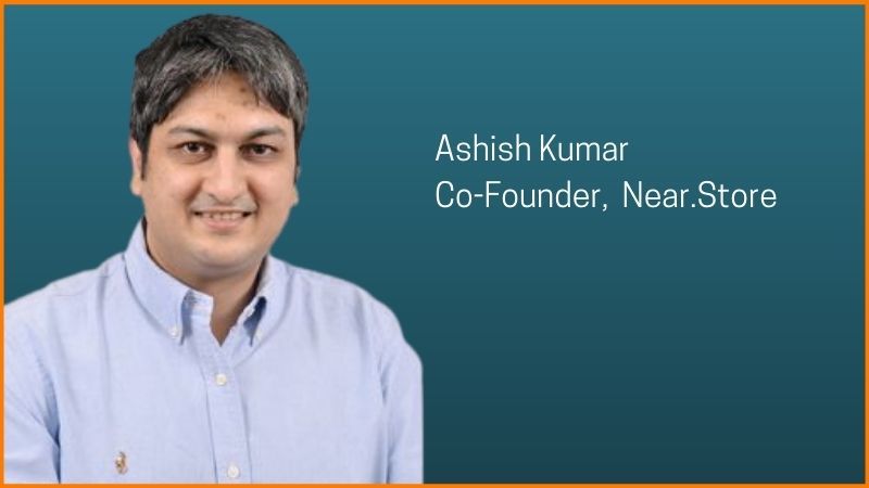 Co-Founder Near.Store