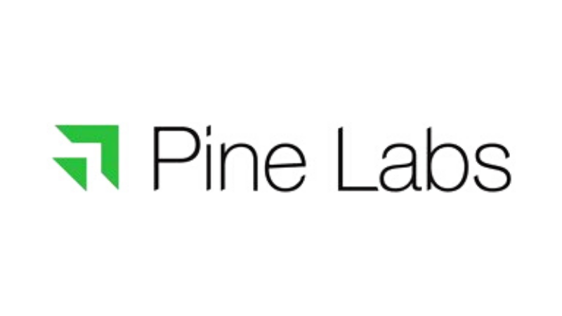 Pine Labs' Company Logo