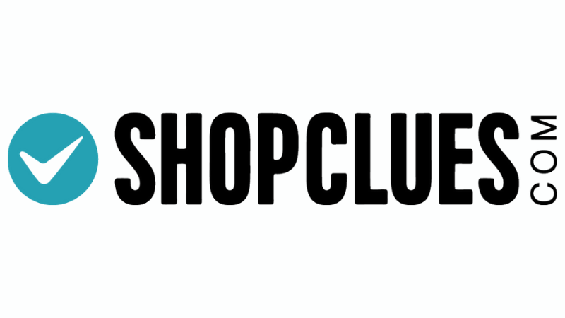 Shopclues' Company Logo