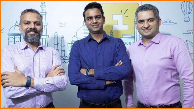 Founders of 1mg