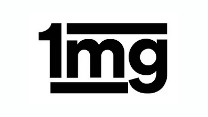1mg's Company Logo