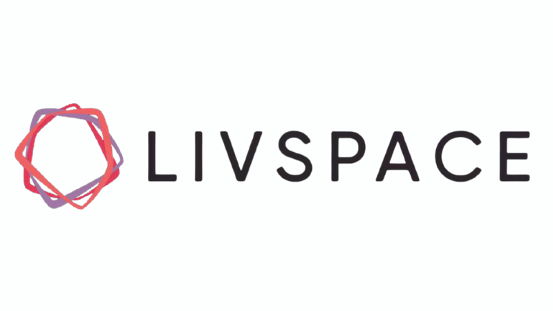 Livspace's Company Logo