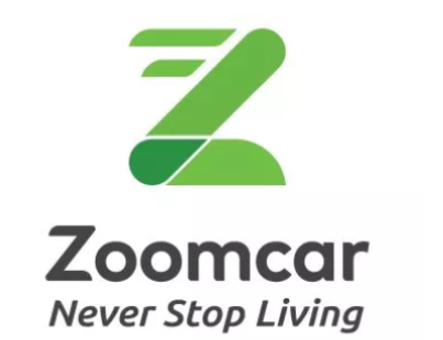 Zoomcar Tagline and name