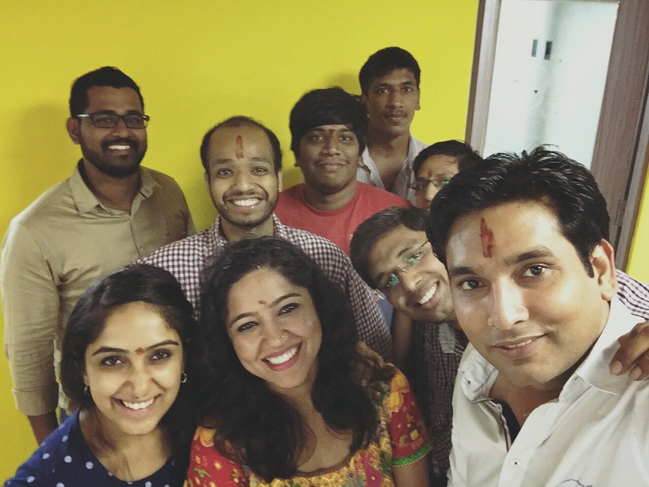 Nobroker team