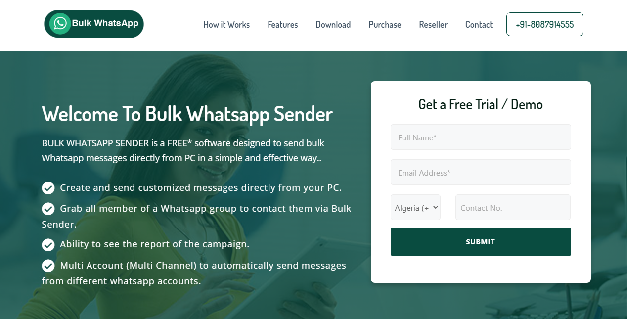 Tips for Effective WhatsApp Bulk Messaging