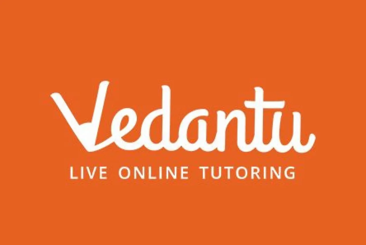 Vedantu Logo