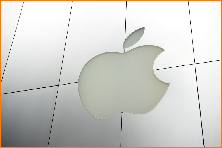 Apple makes record gains as iPhone and iPad sales surge
