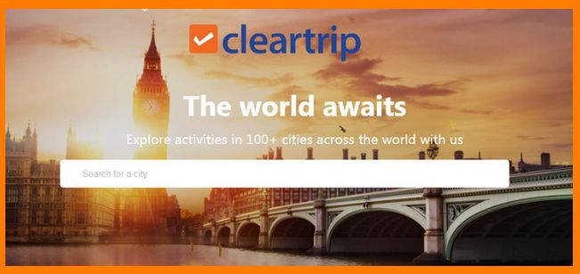 best travel startups