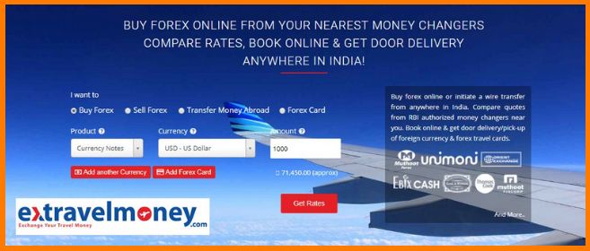 travel based startups