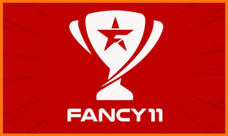 Fancy11 logo