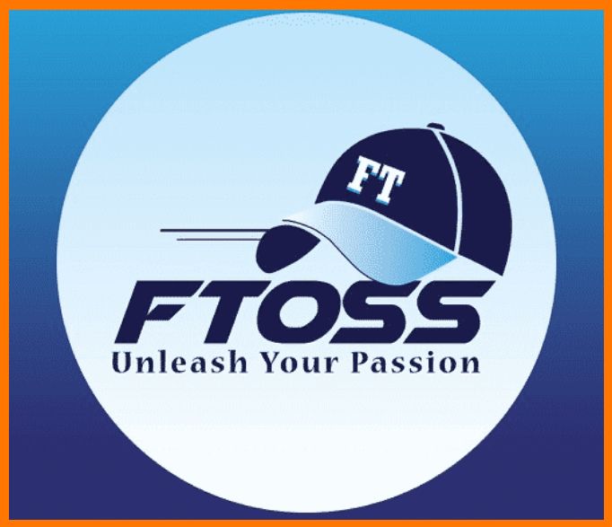 Ftoss logo Stratuptalky