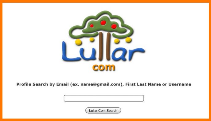 Lullar logo StartupTalky