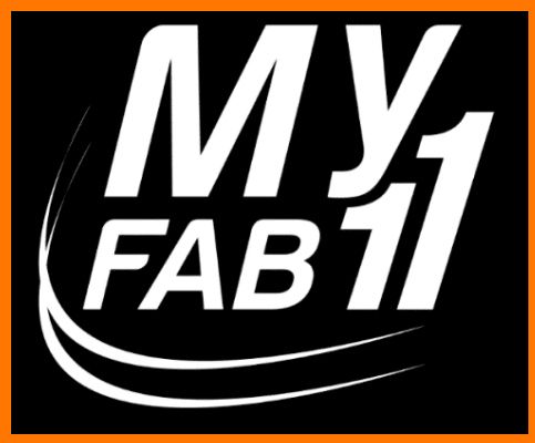 FAb11 Logo StartupTalky