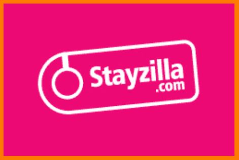 Stayzilla logo | Failed Startups In India