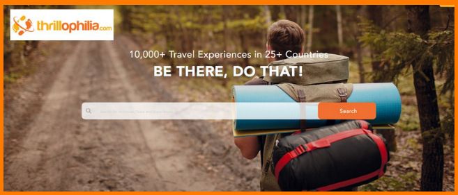 travel startups in India