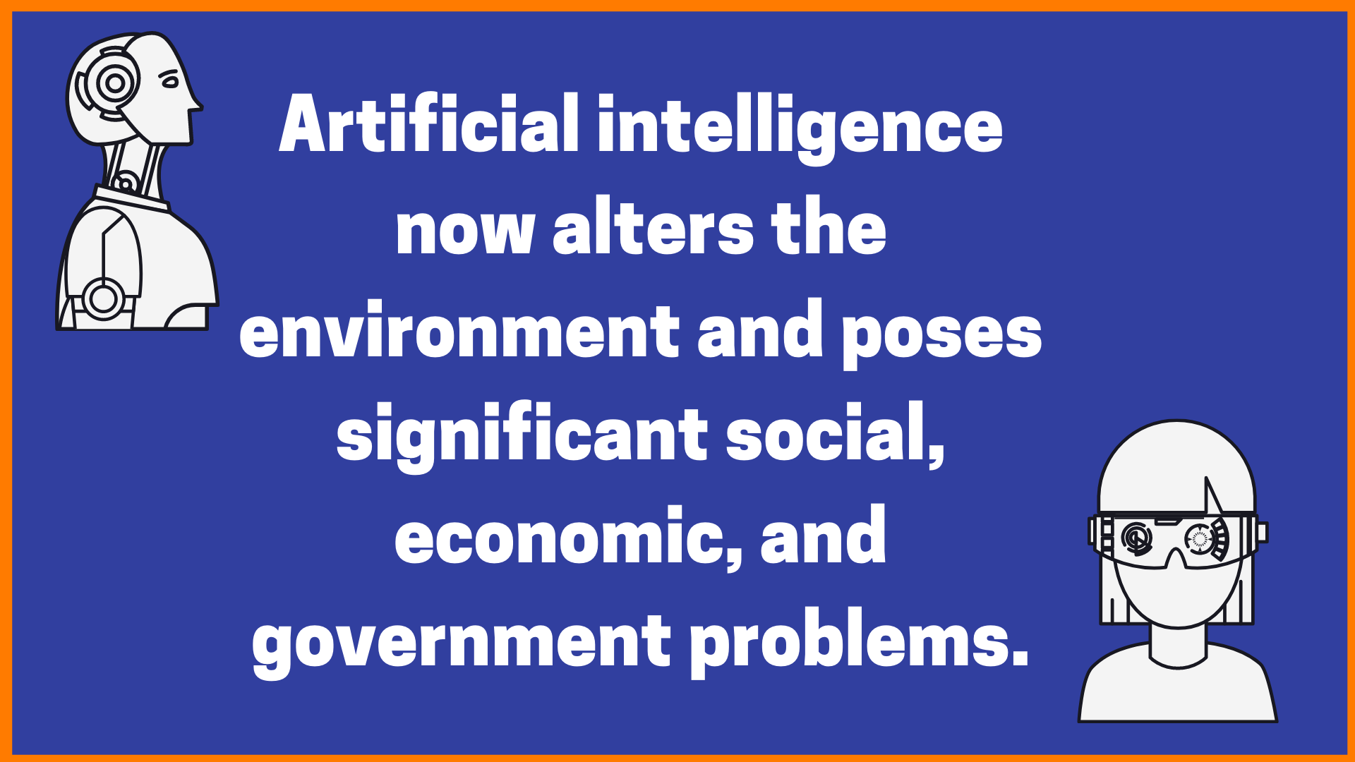 Artificial Intelligence Importance Today