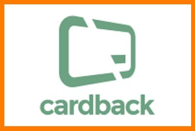 CardBack logo | Failed Startups in India