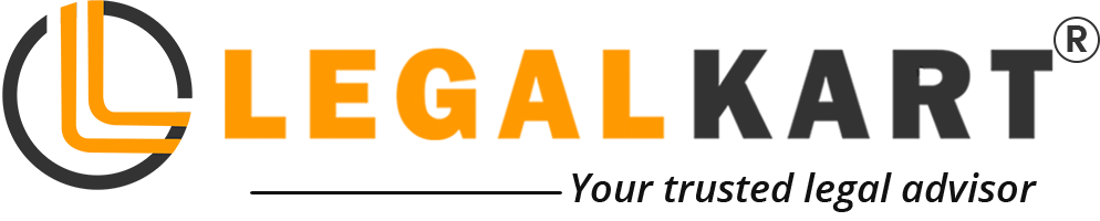 LegalKart Logo