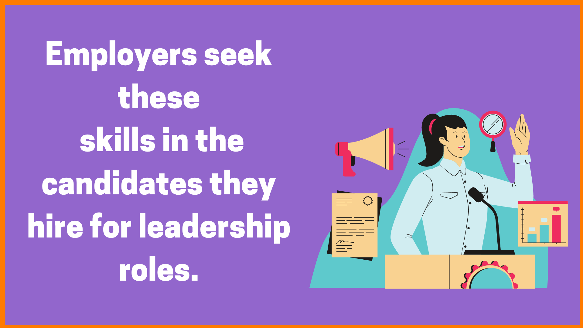 Employers Look for this Skill