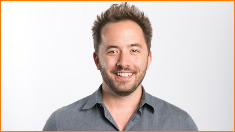 Founder of Dropbox